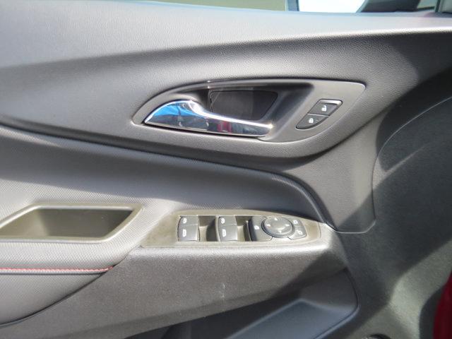 used 2024 Chevrolet Equinox car, priced at $23,670