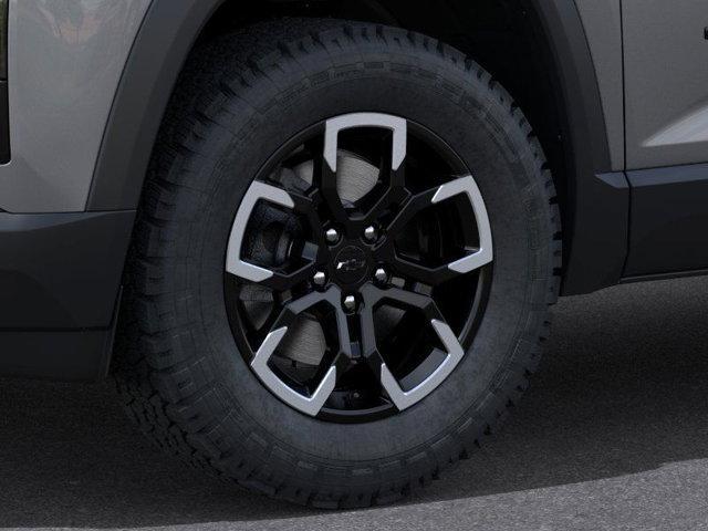 new 2026 Chevrolet Equinox car, priced at $30,985