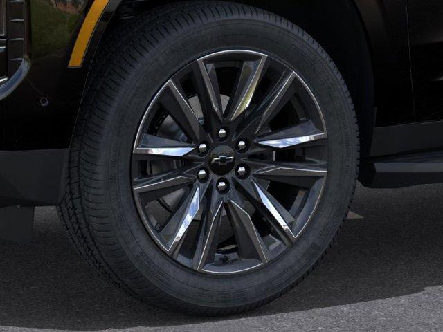 new 2026 Chevrolet Tahoe car, priced at $64,679