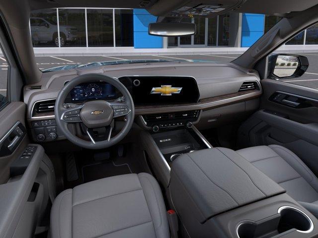 new 2026 Chevrolet Tahoe car, priced at $68,431