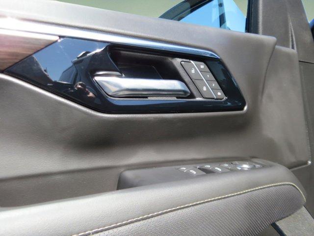 used 2026 Chevrolet Tahoe car, priced at $69,500