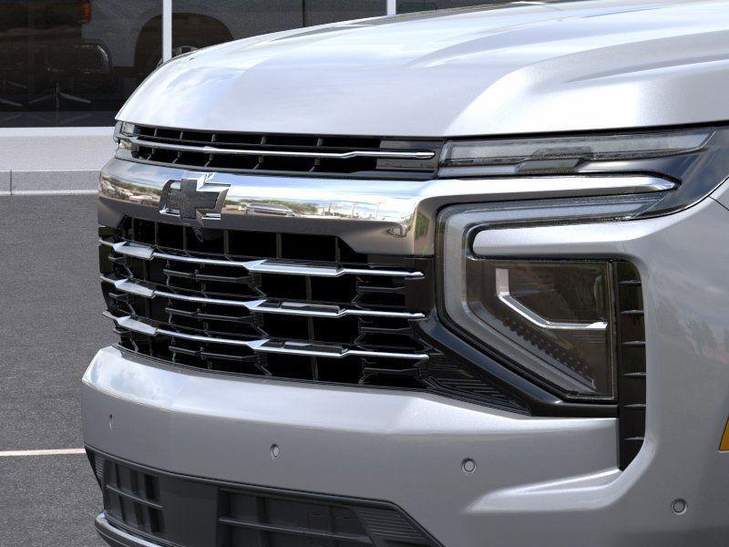 new 2026 Chevrolet Tahoe car, priced at $72,524