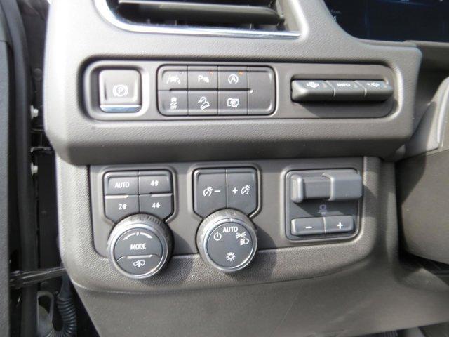 used 2024 Chevrolet Tahoe car, priced at $58,700