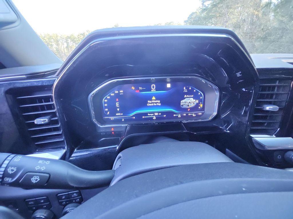 used 2022 Chevrolet Silverado 1500 car, priced at $41,800