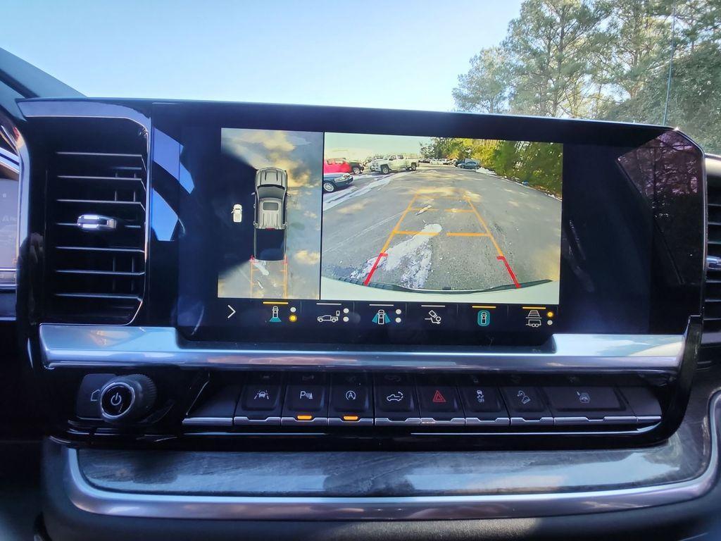 used 2022 Chevrolet Silverado 1500 car, priced at $41,800