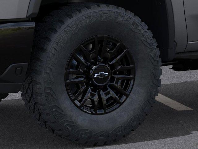 new 2026 Chevrolet Silverado 2500 car, priced at $80,264