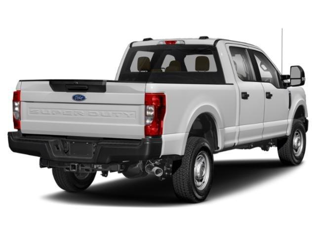 used 2021 Ford F-350 car, priced at $33,750