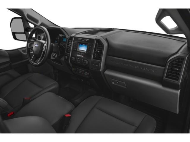 used 2021 Ford F-350 car, priced at $33,750