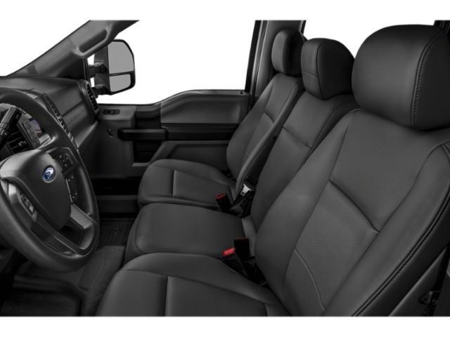 used 2021 Ford F-350 car, priced at $33,750