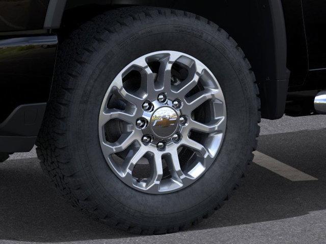 new 2026 Chevrolet Silverado 2500 car, priced at $61,567