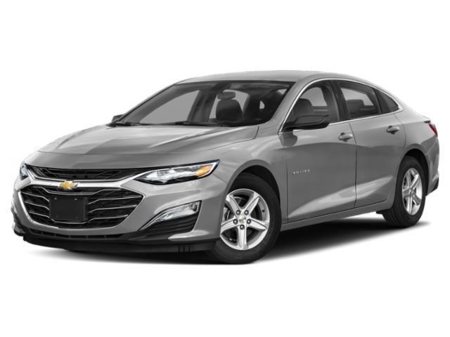 used 2021 Chevrolet Malibu car, priced at $14,650