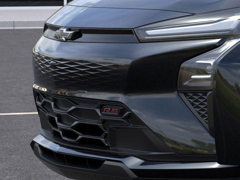 new 2027 Chevrolet Bolt car, priced at $35,068