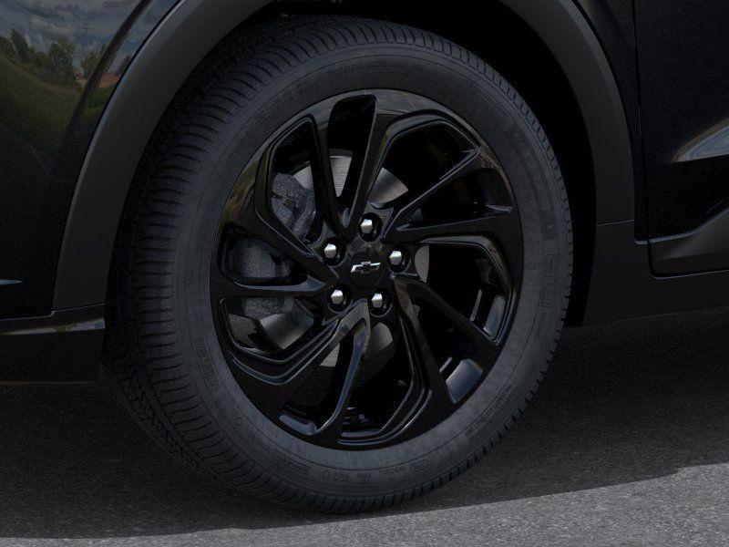 new 2027 Chevrolet Bolt car, priced at $35,068
