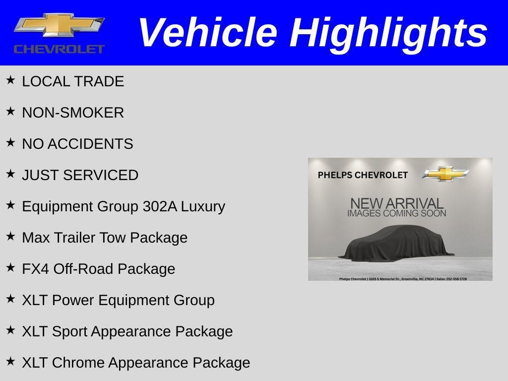 used 2020 Ford F-150 car, priced at $27,950