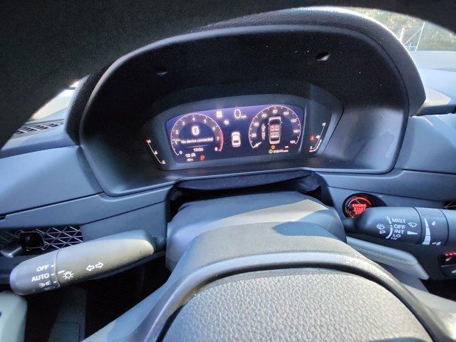 used 2023 Honda Accord car, priced at $25,300