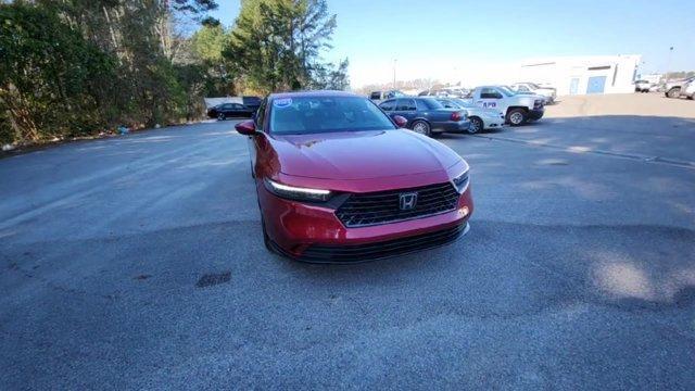 used 2023 Honda Accord car, priced at $25,300