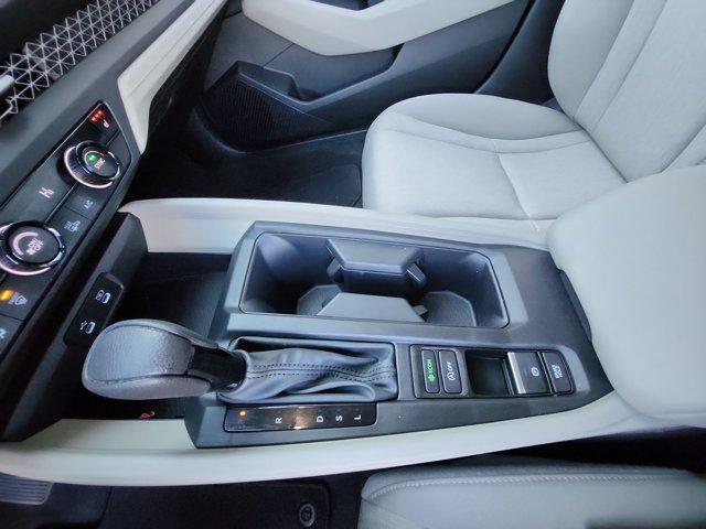 used 2023 Honda Accord car, priced at $25,300