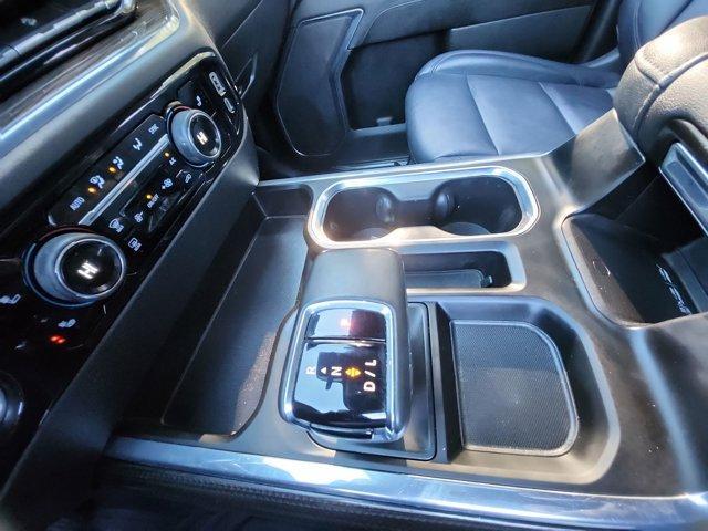 used 2023 Chevrolet Silverado 1500 car, priced at $42,220