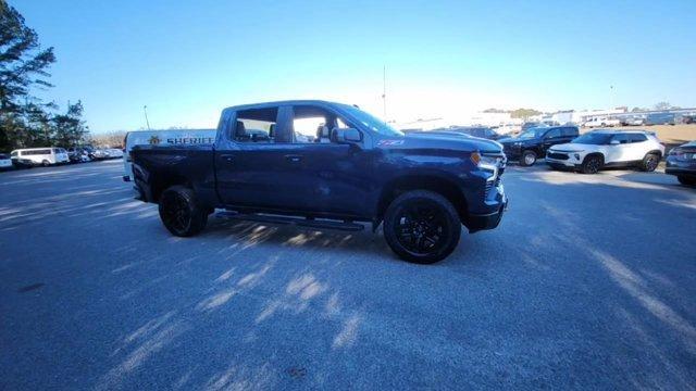 used 2023 Chevrolet Silverado 1500 car, priced at $42,220