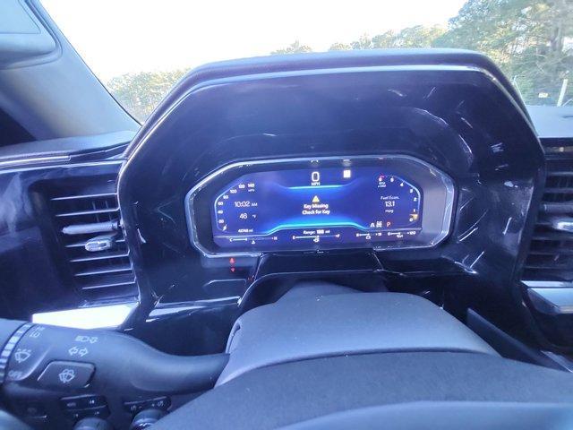 used 2023 Chevrolet Silverado 1500 car, priced at $42,220