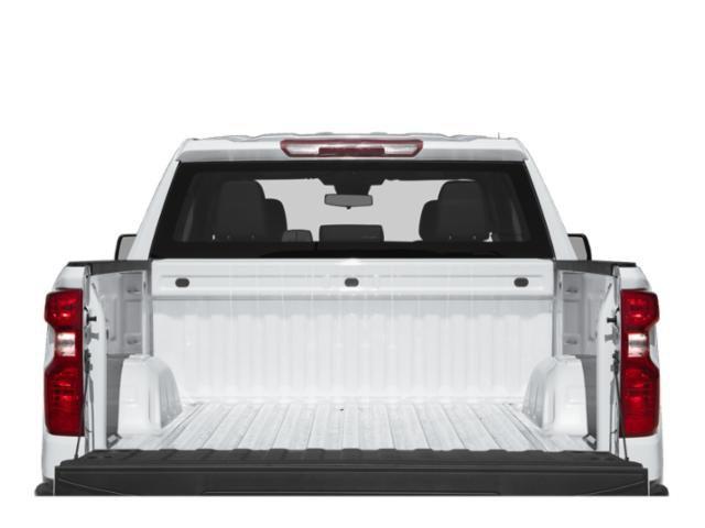 used 2022 Chevrolet Silverado 1500 car, priced at $30,950