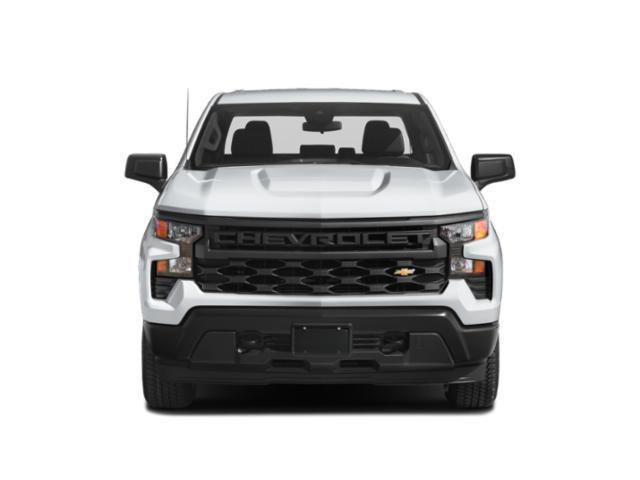 used 2022 Chevrolet Silverado 1500 car, priced at $30,950