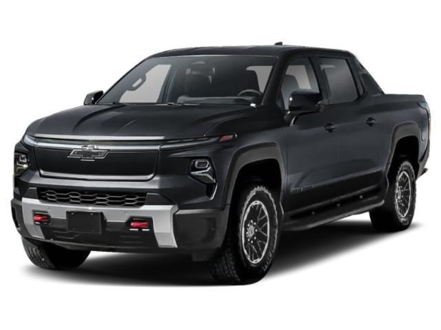 new 2026 Chevrolet Silverado EV car, priced at $80,762