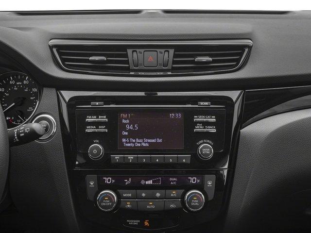 used 2017 Nissan Rogue Sport car, priced at $13,750