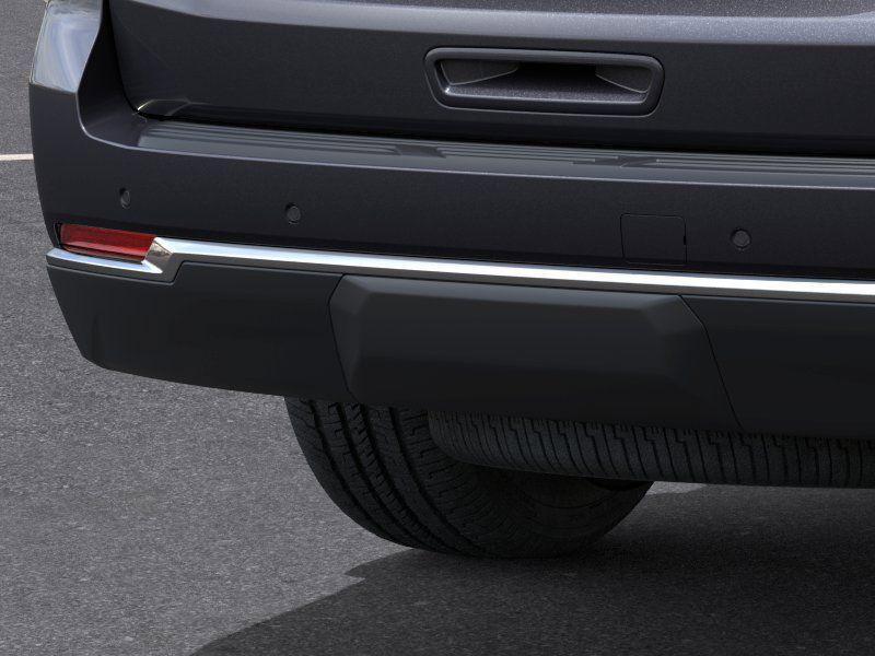 new 2026 Chevrolet Tahoe car, priced at $63,862