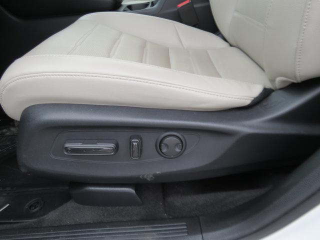 used 2023 Honda CR-V car, priced at $30,250