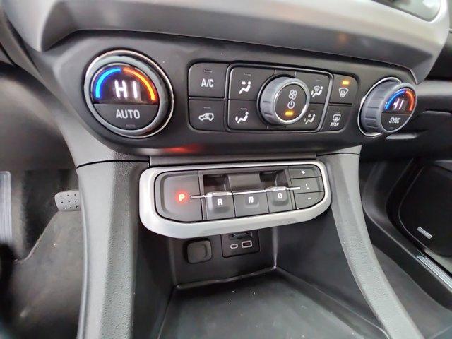 used 2023 GMC Acadia car, priced at $25,250