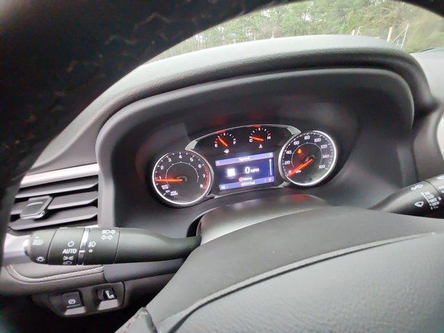 used 2023 GMC Acadia car, priced at $25,250