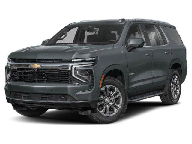 new 2026 Chevrolet Tahoe car, priced at $74,299