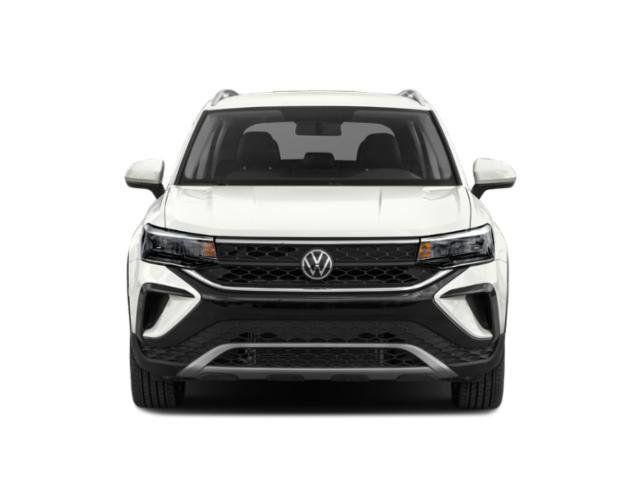 used 2023 Volkswagen Taos car, priced at $23,650