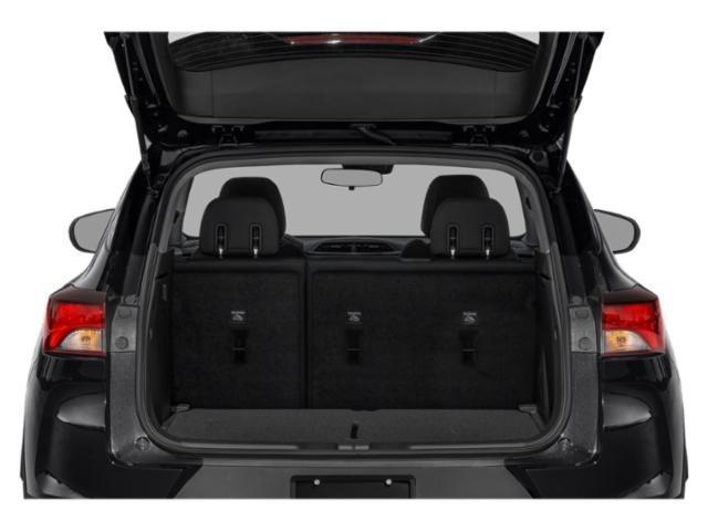 used 2023 Chevrolet TrailBlazer car, priced at $19,850