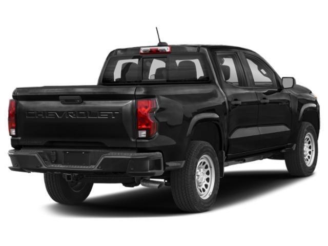 used 2023 Chevrolet Colorado car, priced at $40,650