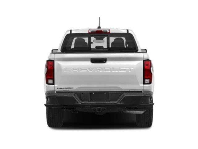 used 2023 Chevrolet Colorado car, priced at $40,650