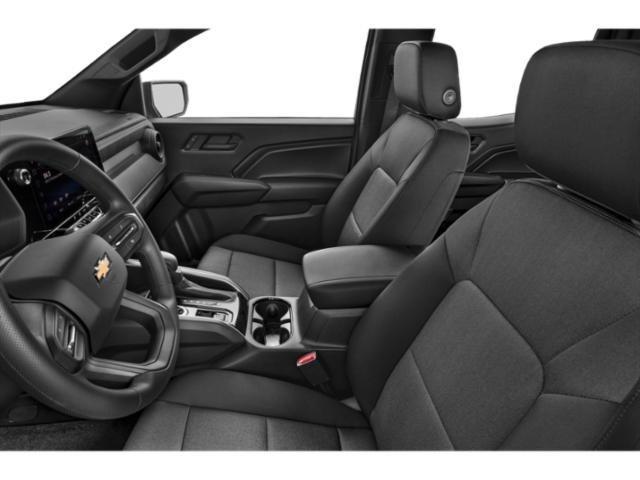 used 2023 Chevrolet Colorado car, priced at $40,650