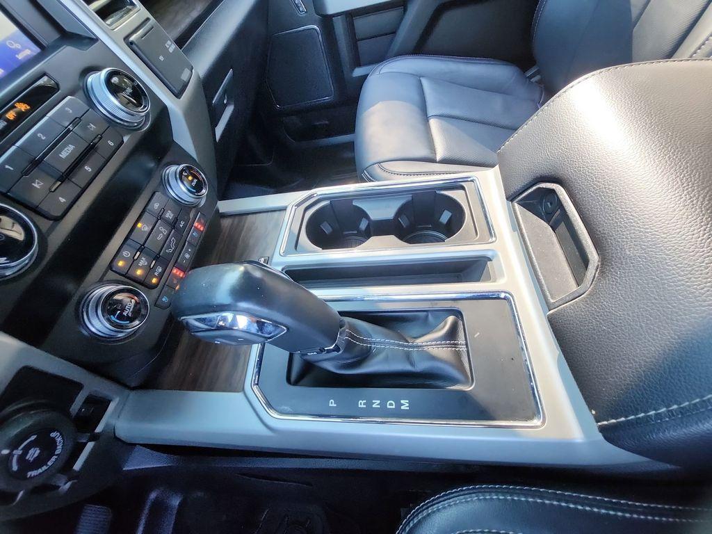 used 2020 Ford F-150 car, priced at $32,000