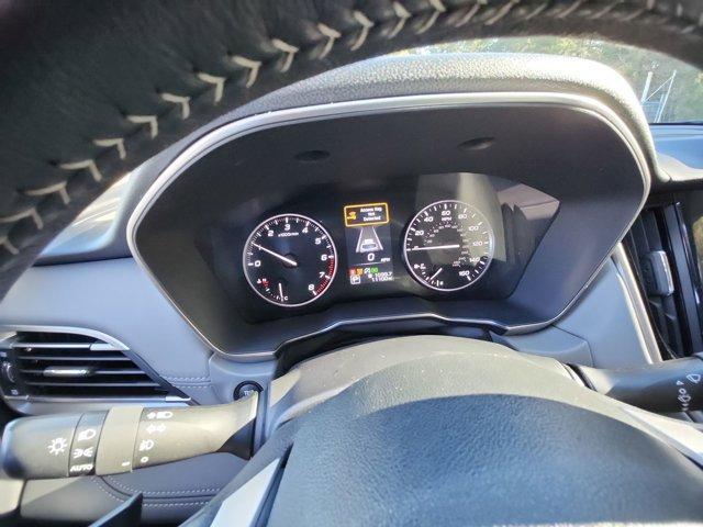 used 2025 Subaru Outback car, priced at $33,000