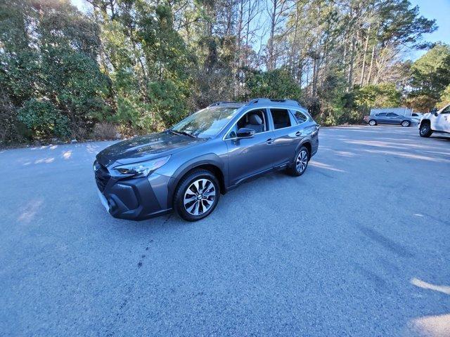 used 2025 Subaru Outback car, priced at $33,000