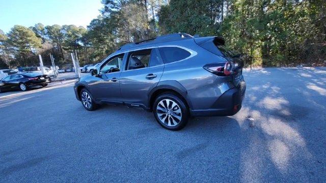 used 2025 Subaru Outback car, priced at $33,000