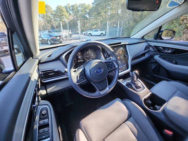 used 2025 Subaru Outback car, priced at $33,000