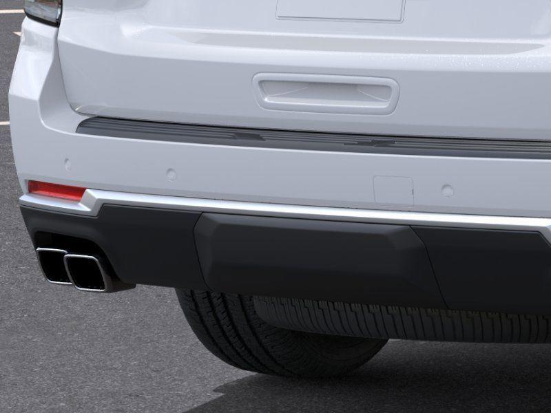 new 2026 Chevrolet Suburban car, priced at $88,416