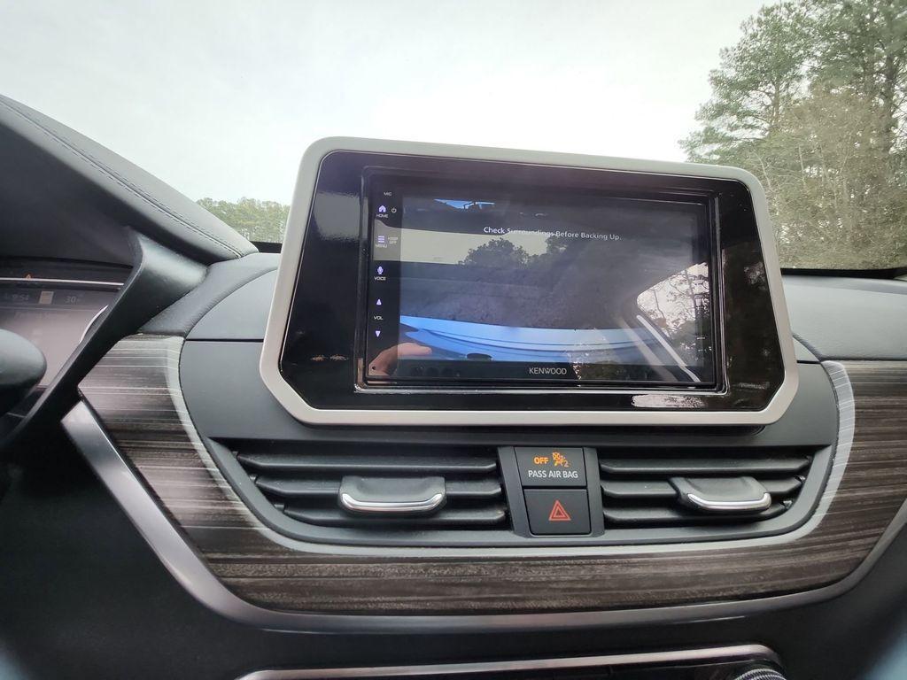 used 2019 Nissan Altima car, priced at $15,250