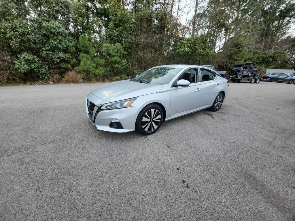 used 2019 Nissan Altima car, priced at $15,250