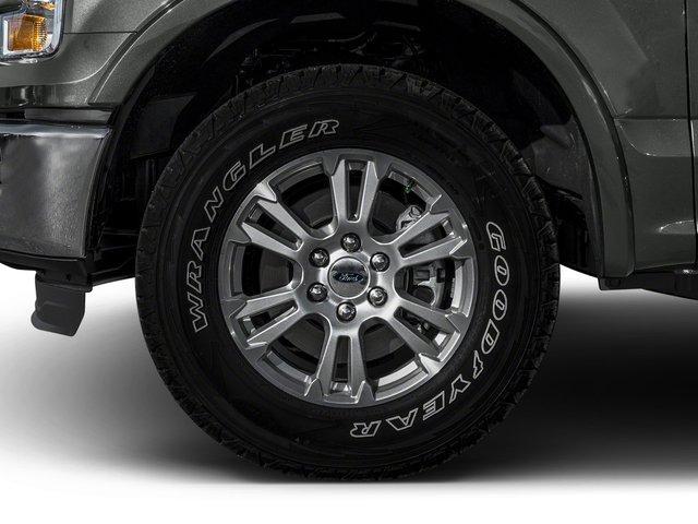 used 2017 Ford F-150 car, priced at $26,950