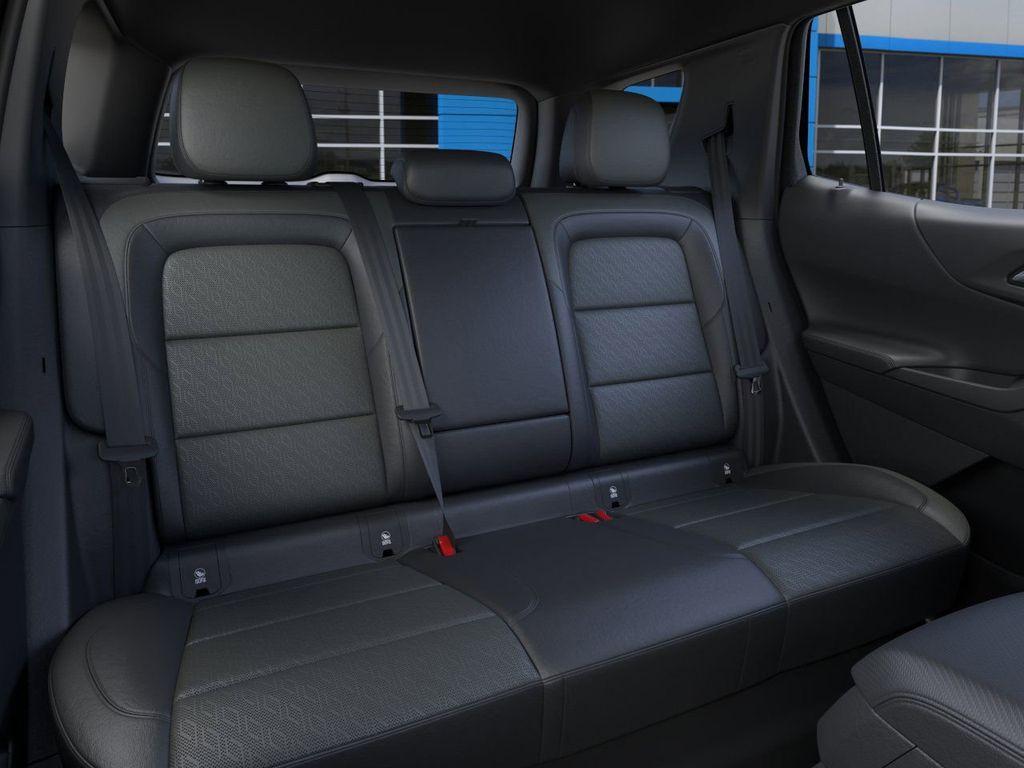 new 2026 Chevrolet Equinox car, priced at $31,678