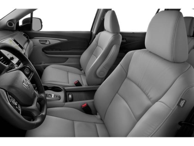 used 2021 Honda Pilot car, priced at $26,950