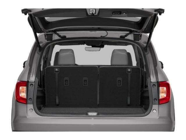 used 2021 Honda Pilot car, priced at $26,950